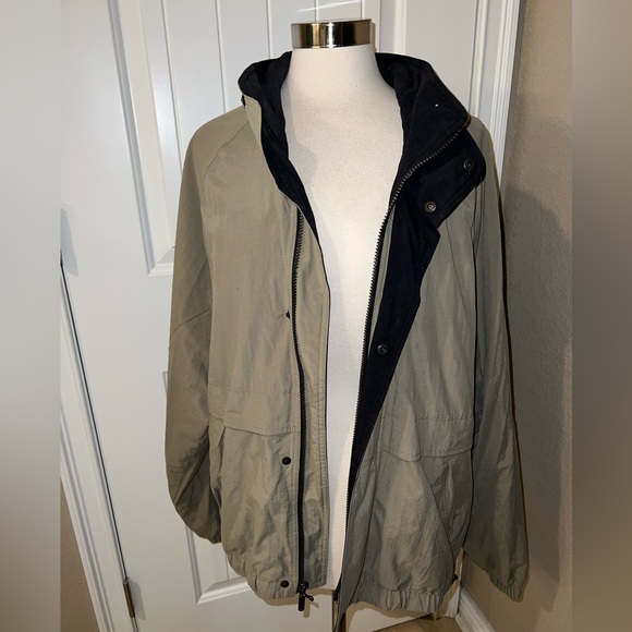 Dockers golf jacket size Large - Picture 11 of 11